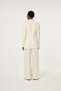 Millor Blazer | Warm White