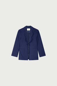 Millor Blazer | Maritime Blue