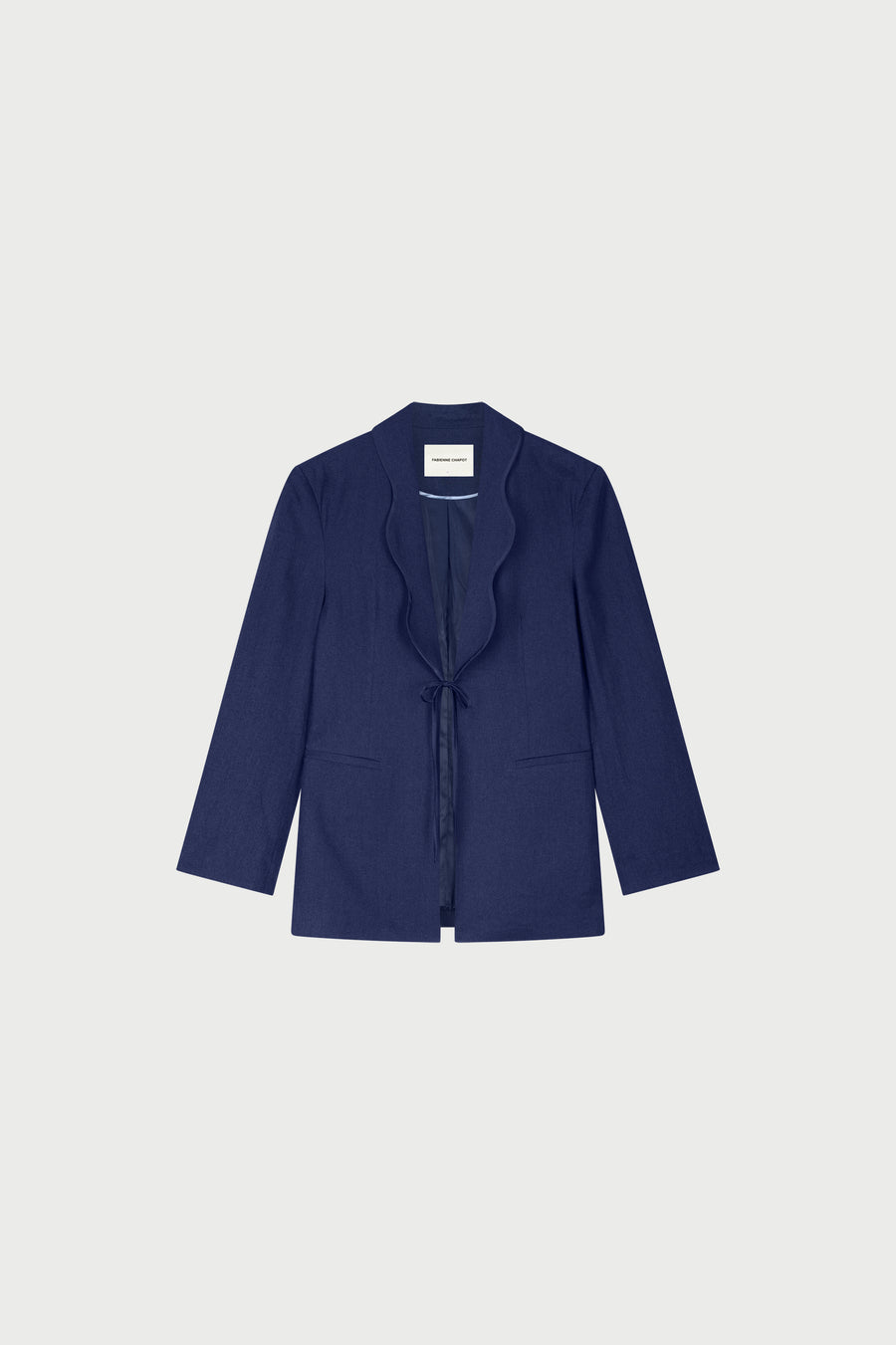 Millor Blazer | Maritime Blue