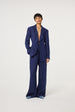 Millor Blazer | Maritime Blue
