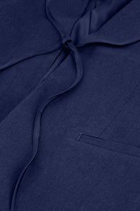 Millor Blazer | Maritime Blue