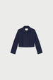 Beau Blazer | After Midnight Blue