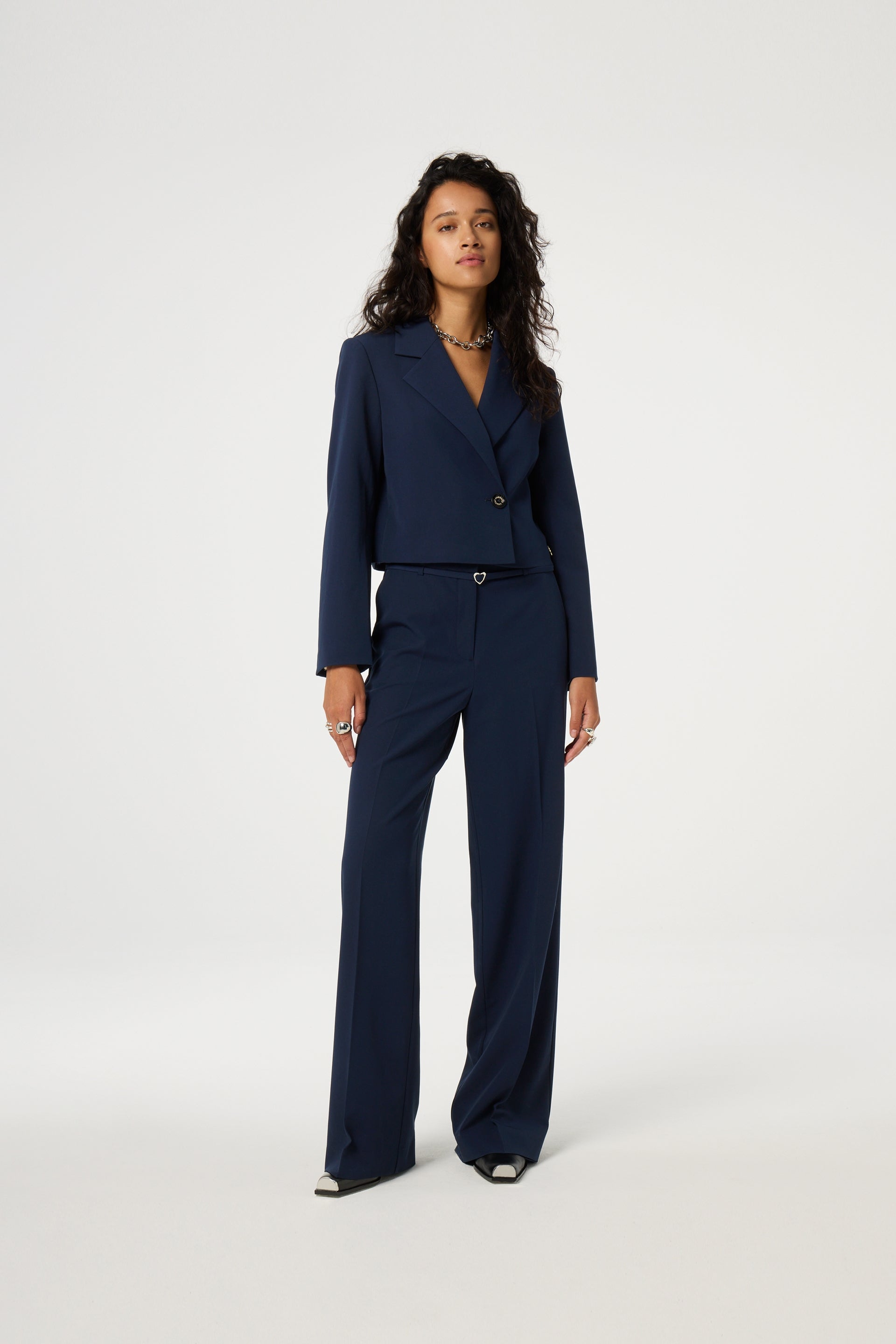 Nena Blazer