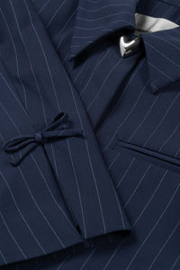 Vito Blazer | Maritime Blue/Riad Blue