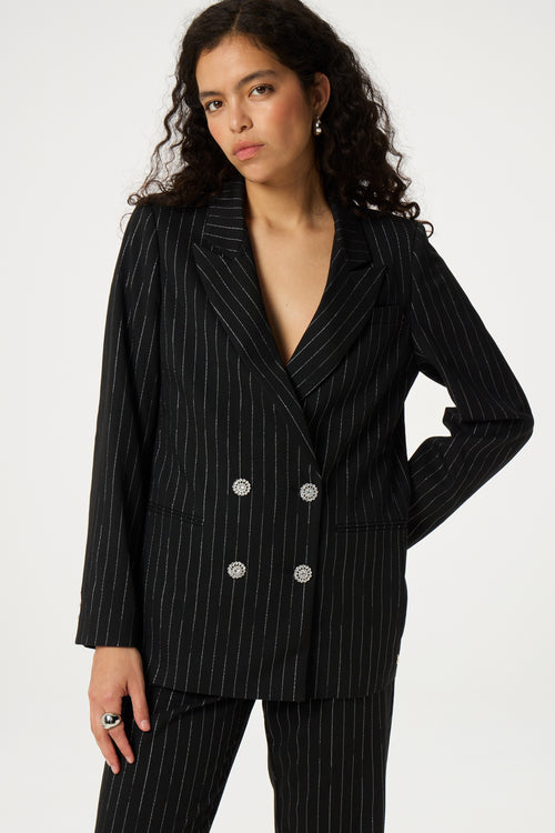 Roger Blazer | Dark Antracite