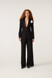 Valentine Blazer | Black