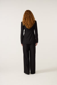Valentine Blazer | Black