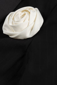 Valentine Blazer | Black