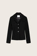 Baby Blazer | Black