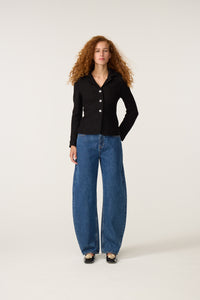 Baby Blazer | Black
