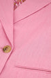 Reggy Blazer | Pink Glow