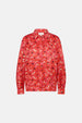 Sancho Blouse | Pink Glow/Pink Darli