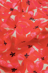 Sancho Blouse | Pink Glow/Pink Darli