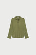 Stella Blouse | Martini Olive
