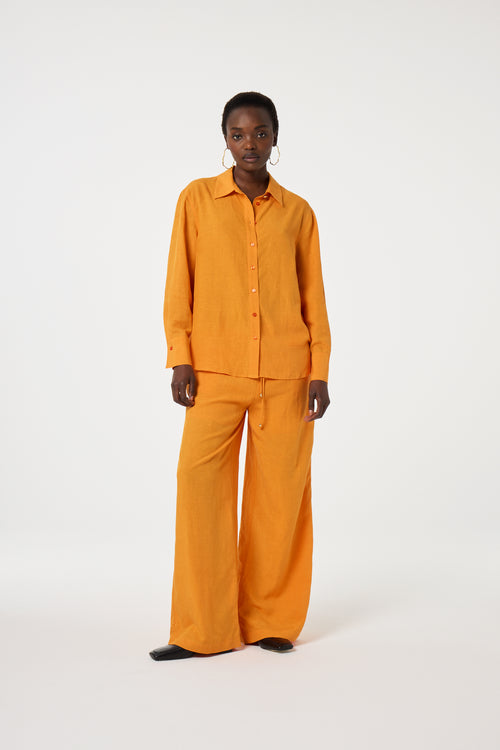 Tony Blouse | Jus d 'Orange