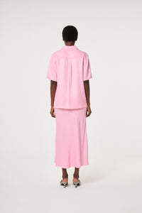 Queeny Blouse | Pink Rendez Vous