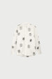 Alex Blouse | Cosy White