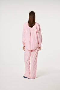 Alex Pink STP Blouse | Pink Rendez Vous