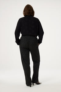 Minoes Blouse | Black