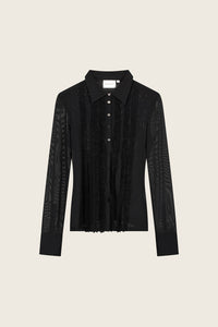 Kiki Blouse | Black