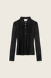 Kiki Blouse | Black
