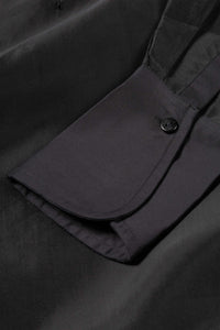 Nadia Blouse | Black