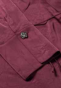 Emma Blouse | Brigitte Bordeaux