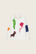 Cameron Blouse | Multi