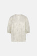Gina blouse | Cosy White