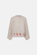 Hester Blouse | Cosy White