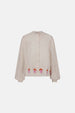 Hester Blouse | Cosy White