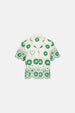Brielle Blouse | Cosy White