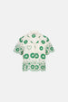 Brielle Blouse | Cosy White