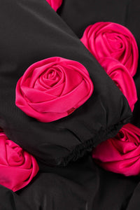 Rosie Coat | Black