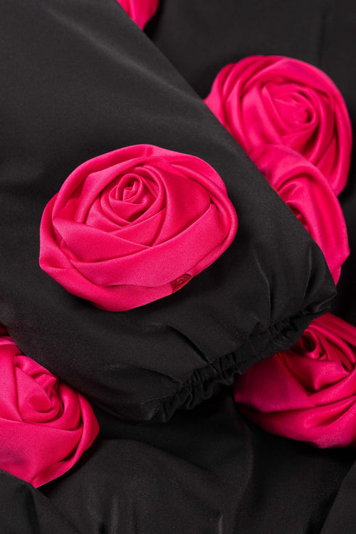 Rosie Coat | Black
