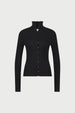 Alida Cardigan | Black