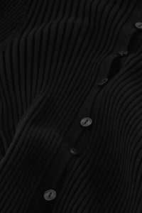 Alida Cardigan | Black