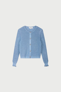 Jody Cardigan | Resort Blue