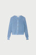 Jody Cardigan | Resort Blue