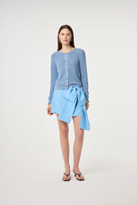 Jody Cardigan | Resort Blue