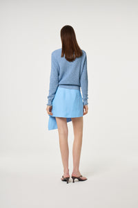 Jody Cardigan | Resort Blue