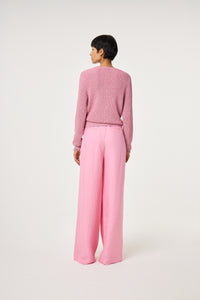 Jody Cardigan | Pink Rendez Vous