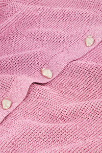 Jody Cardigan | Pink Rendez Vous