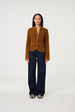 Marcia Cardigan | Burnt Sugar