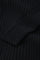 Vesta Cardigan | Black