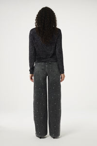 Kim Cardigan | Black