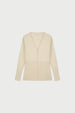 Biba Cardigan | Warm White