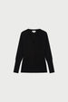Biba Cardigan | Black