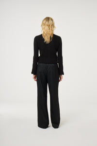 Sarah Cardigan | Black