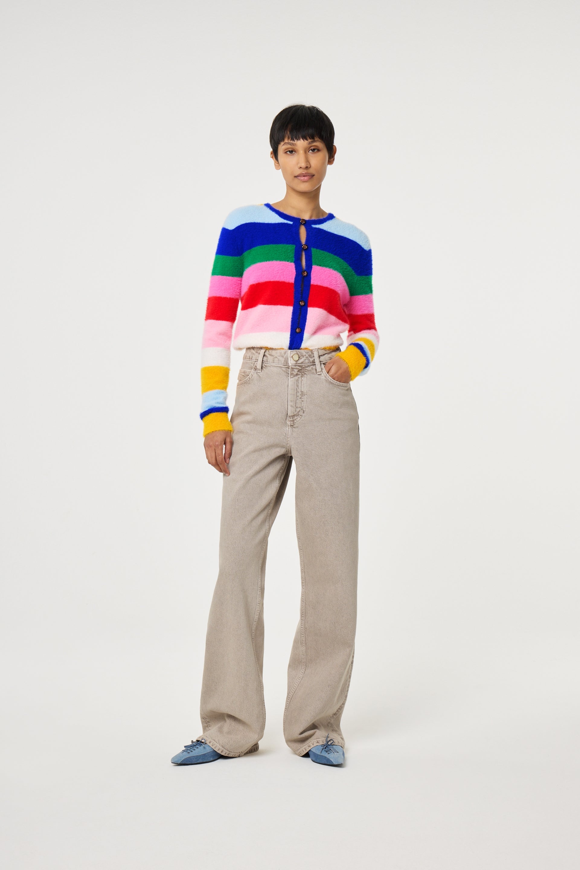 Henry Cardigan